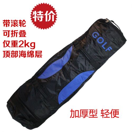 Sac de golf - Ref 45377