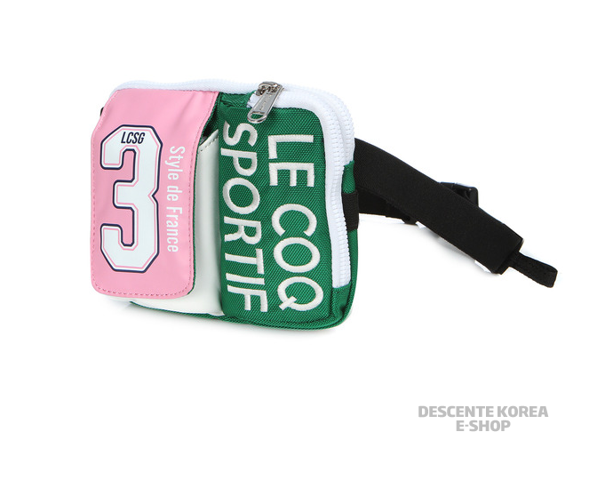 Sac de golf - Ref 45493