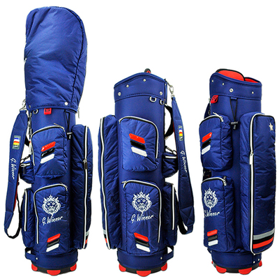 Sac de golf - Ref 45525