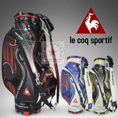 Sac de golf - Ref 45526