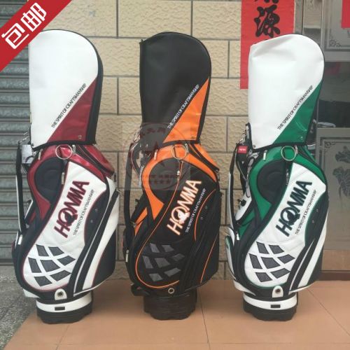 Sac de golf - Ref 45527