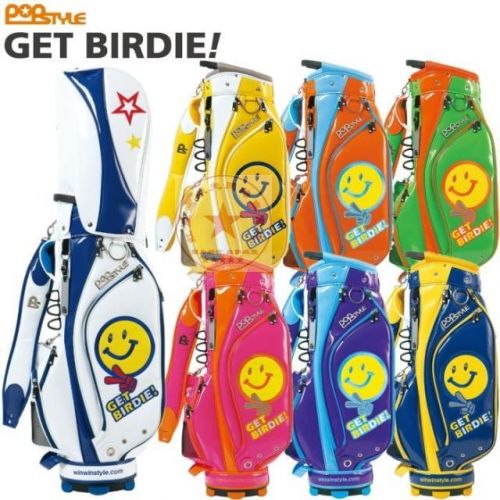 Sac de golf - Ref 45537