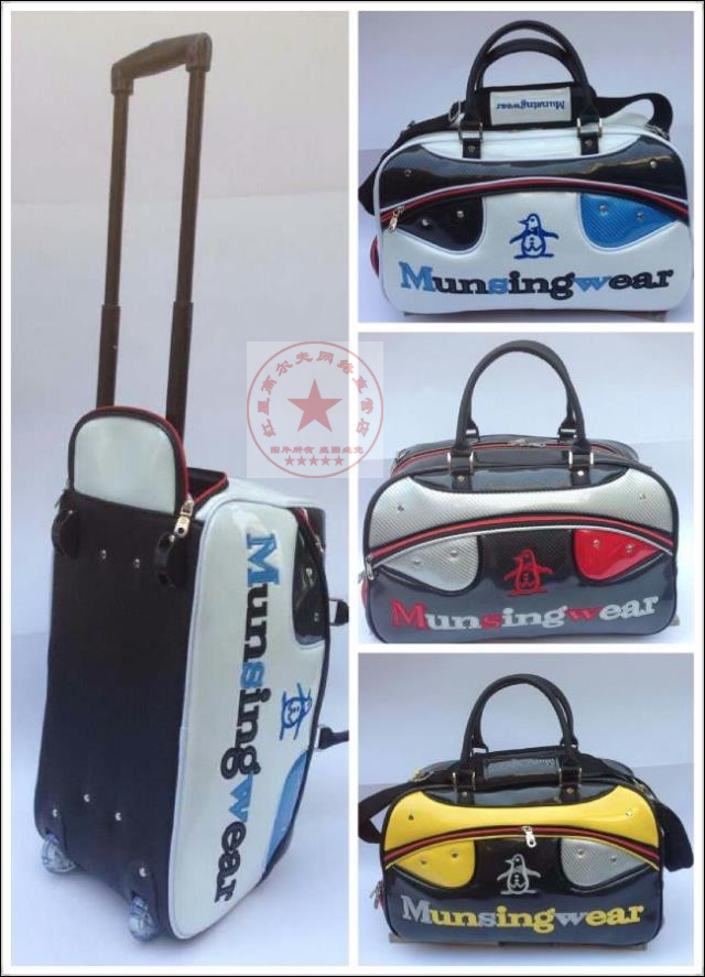 Sac de golf - Ref 45538