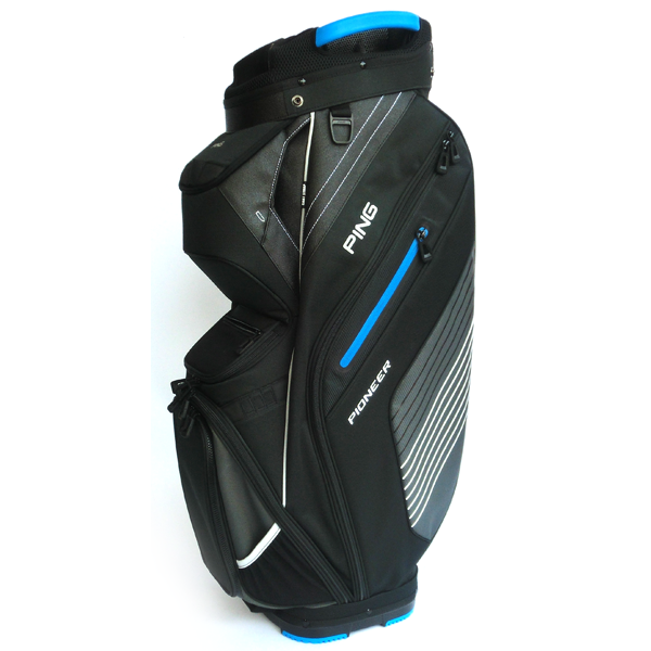 Sac de golf - Ref 45589