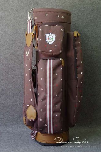 Sac de golf - Ref 45647