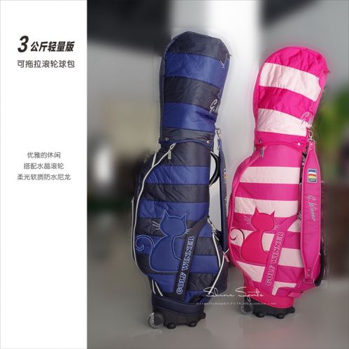 Sac de golf - Ref 45652