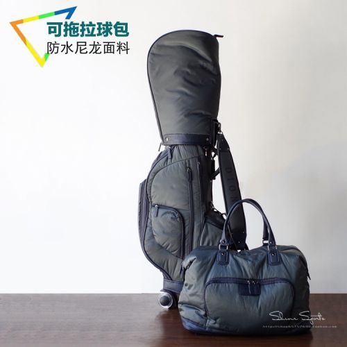 Sac de golf - Ref 45654