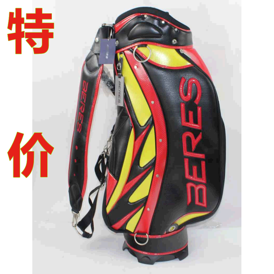 Sac de golf - Ref 45657
