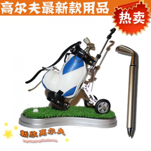 Sac de golf - Ref 45668
