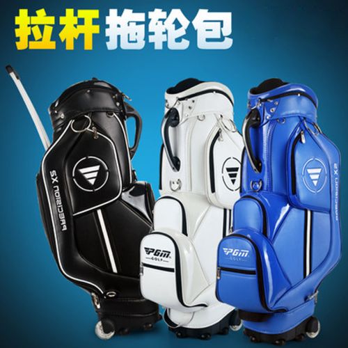 Sac de golf - Ref 45675