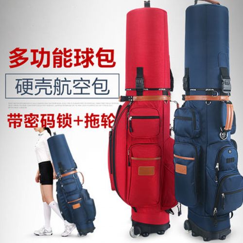 Sac de golf - Ref 45677