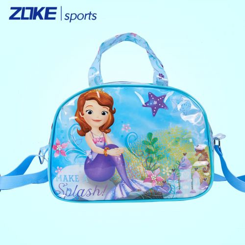 Sac de sport 10056