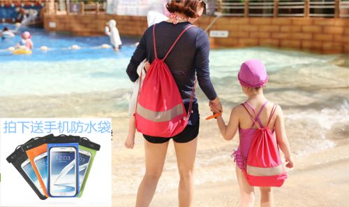 Sac de sport - Ref 10133