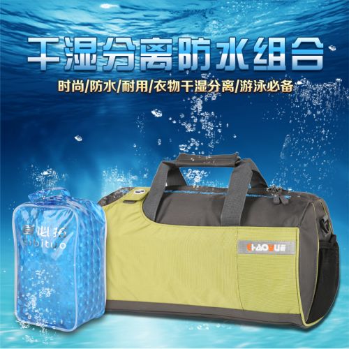 Sac de sport - Ref 10186