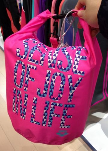 Sac de sport - Ref 10360