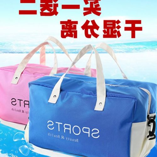 Sac de sport - Ref 10770