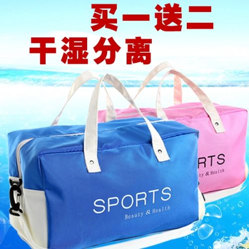 Sac de sport - Ref 11117