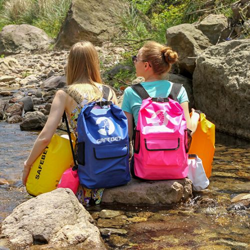 Sac de sport - Ref 11282