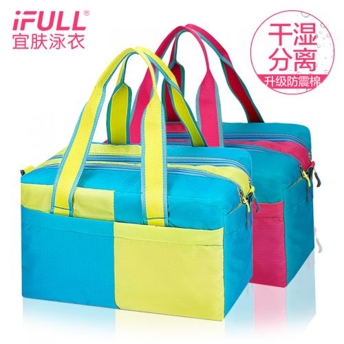 Sac de sport - Ref 11357