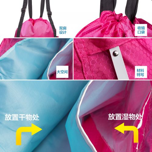 Sac de sport - Ref 11474