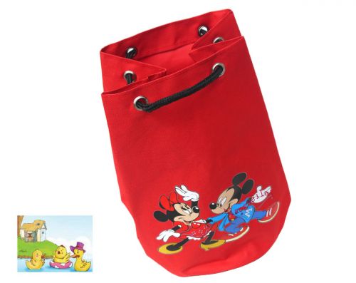 Sac de sport - Ref 11499
