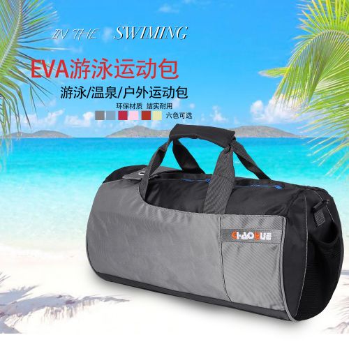 Sac de sport - Ref 11651