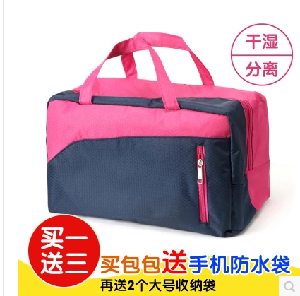 Sac de sport - Ref 11883