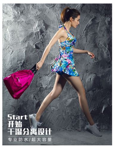 Sac de sport - Ref 11968