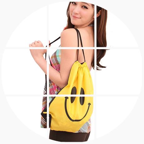 Sac de sport - Ref 12239