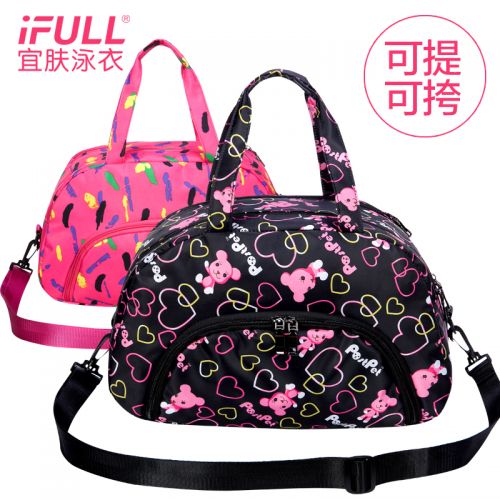 Sac de sport - Ref 12787