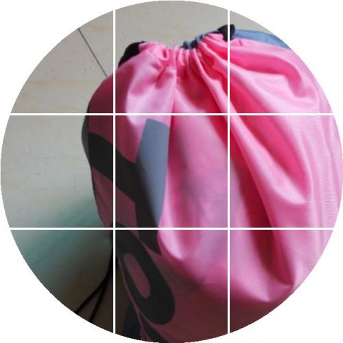 Sac de sport - Ref 12852