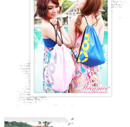Sac de sport - Ref 12916