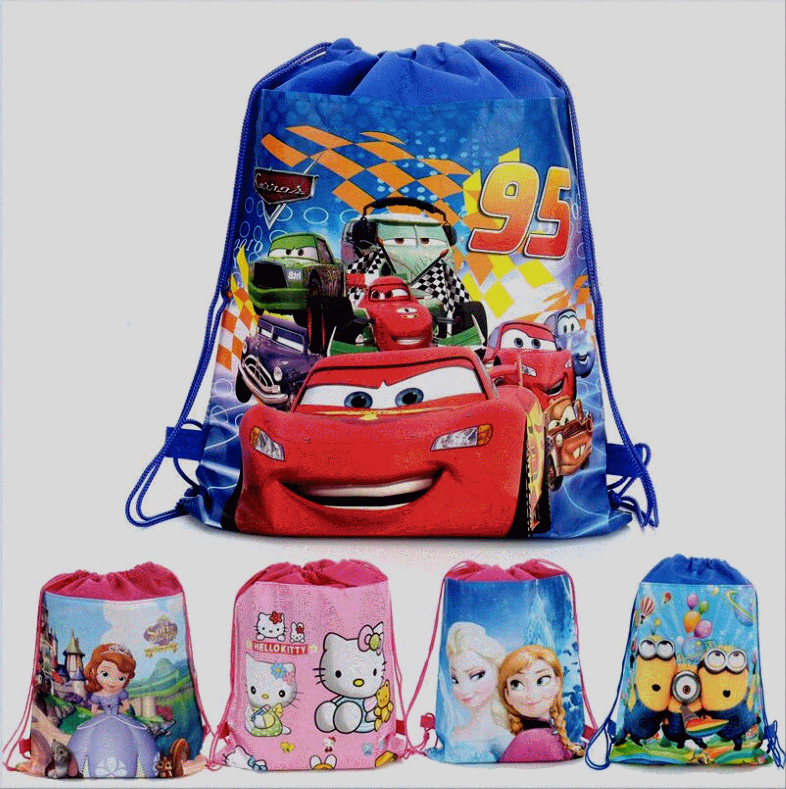 Sac de sport - Ref 12950