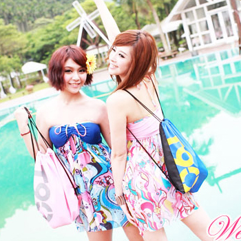 Sac de sport - Ref 13045