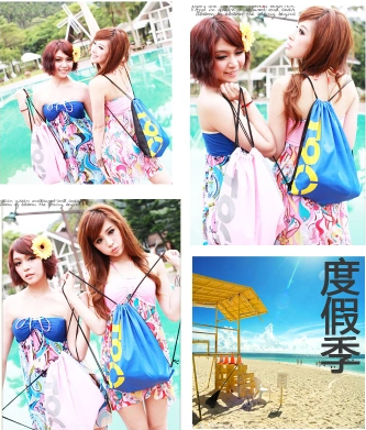 Sac de sport - Ref 13139