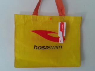 Sac de sport - Ref 13452
