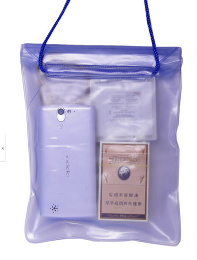 Sac de sport - Ref 13588