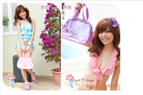 Sac de sport - Ref 13961