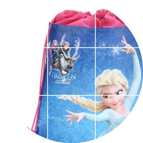 Sac de sport - Ref 13991