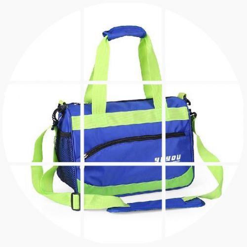 Sac de sport - Ref 14527