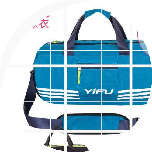 Sac de sport - Ref 14557