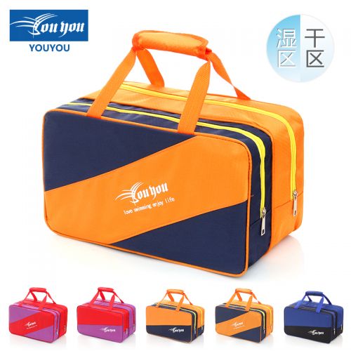 Sac de sport - Ref 14561