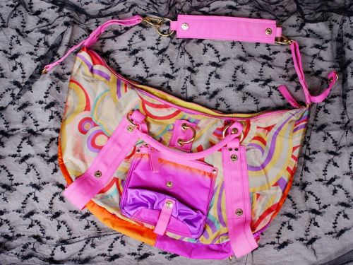 Sac de sport - Ref 14569