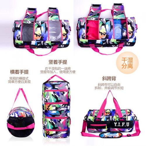 Sac de sport - Ref 14585