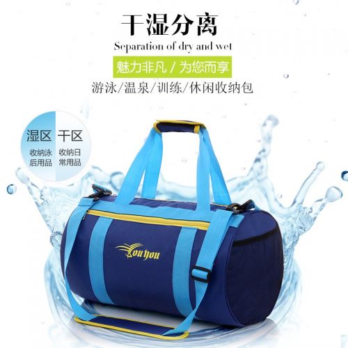Sac de sport - Ref 14629