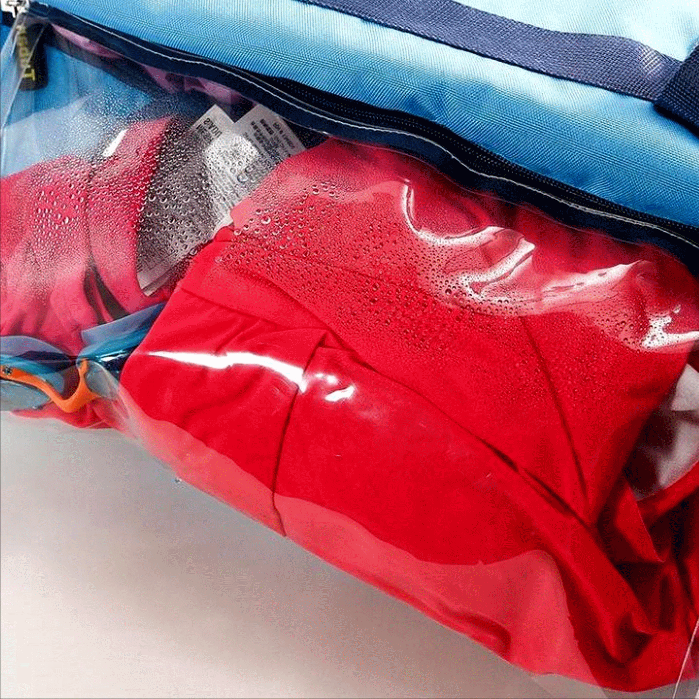 Sac de sport - Ref 14637