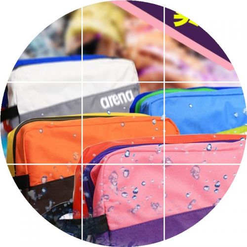 Sac de sport - Ref 14654