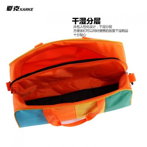 Sac de sport - Ref 14661