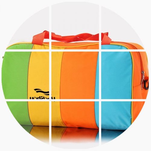 Sac de sport - Ref 14677