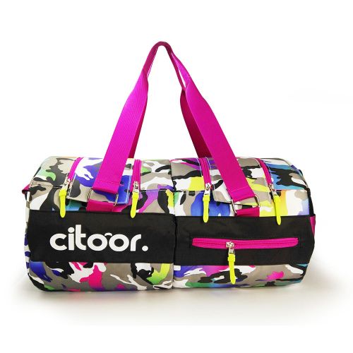 Sac de sport - Ref 14690